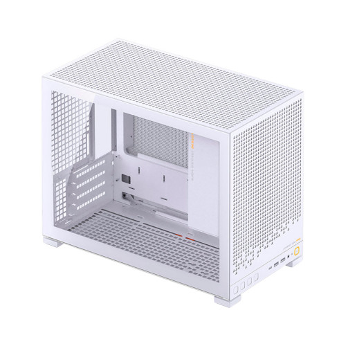 Корпус для ПК JONSBO D32 PRO White – JONSBO (вид 1)