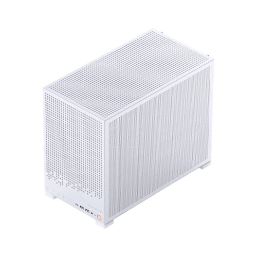 Корпус для ПК JONSBO D32 PRO White – JONSBO (вид 2)