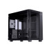 Корпус для ПК JONSBO TK-3 Black – JONSBO