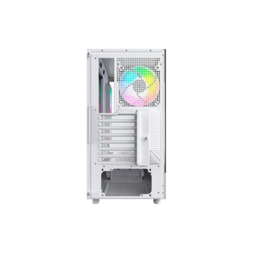 Корпус для ПК MONTECH XR (W) – MONTECH (вид 1)