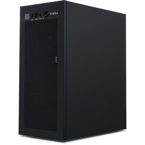 Корпус для ПК Vinga CS320B – Vinga
