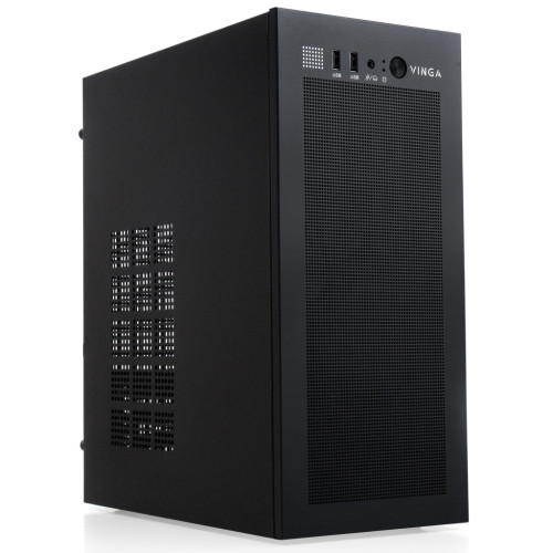 Корпус для ПК Vinga CS320B – Vinga (вид 1)