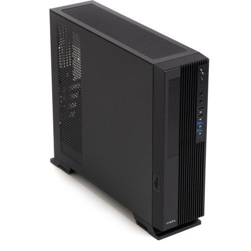 Корпус для ПК Vinga CS321B – Vinga (вид 1)