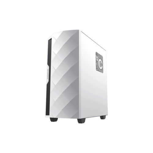 Корпус для ПК Gamemax White Diamond CP – GAMEMAX (вид 2)