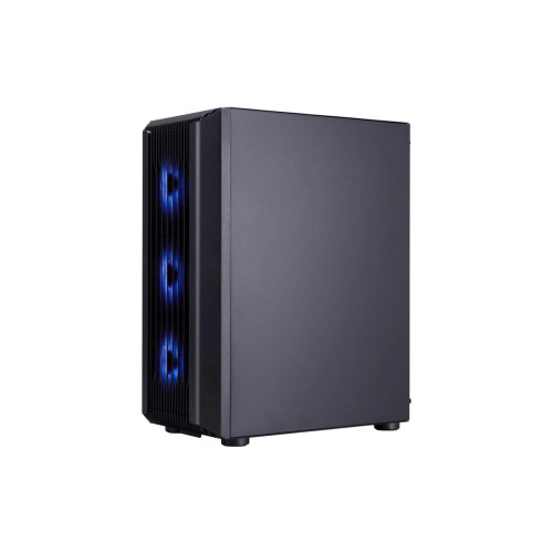 Корпус для ПК 1stPlayer H6-BK-4F7 – 1stPlayer (вид 1)