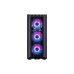 Корпус для ПК 1stPlayer H6-BK-4F7 – 1stPlayer (вид 2)