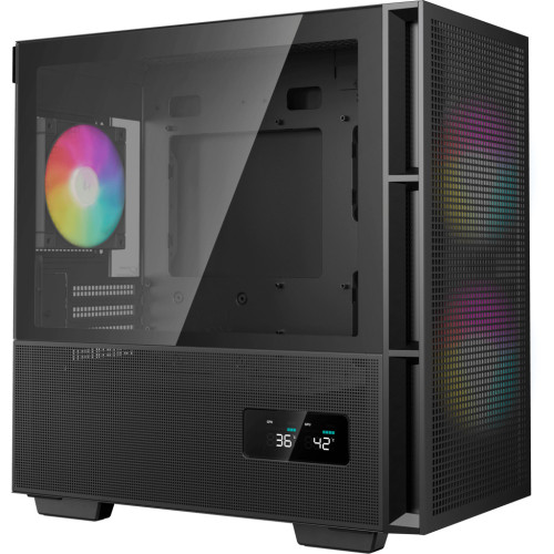 Корпус для ПК Deepcool CH360 DIGITAL – Deepcool (вид 1)