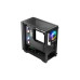 Корпус для ПК Logic concept DART PRO ARGB MINI BLACK (AM-DART-PRO-ARGB-10) – LOGIC CONCEPT (вид 2)