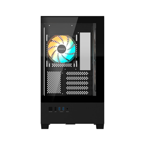 Корпус для ПК GIGABYTE GB-C201P – GIGABYTE (вид 2)