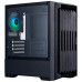 Корпус для ПК 1stPlayer H2-BK-4F7 – 1stPlayer