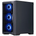Корпус для ПК 1stPlayer H2-BK-4F7 – 1stPlayer (вид 1)