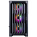 Корпус для ПК 1stPlayer H2-BK-4F7 – 1stPlayer (вид 2)