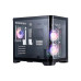 Корпус для ПК 1stPlayer UV5-BK-2FC7R-1FC7 – 1stPlayer