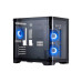 Корпус для ПК 1stPlayer UV5-BK-2FC7R-1FC7 – 1stPlayer (вид 1)