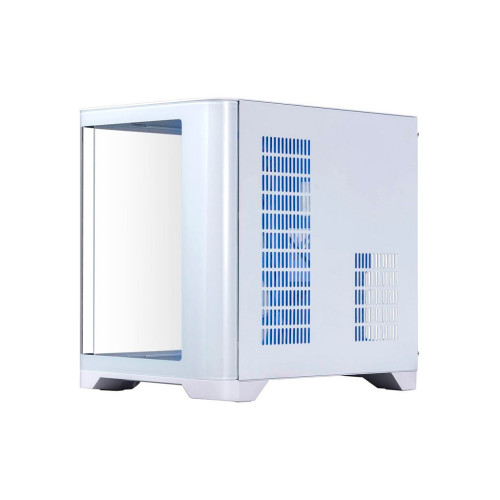 Корпус для ПК 1stPlayer UV5-WH-2FC7R-W-1FC7-W – 1stPlayer (вид 2)
