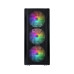 Корпус для ПК 1stPlayer X5-BK-4F1 – 1stPlayer (вид 2)