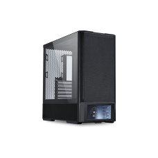 Корпус для ПК Lian Li LANCOOL 207 Digital, Black (G99.LAN207DX.00)