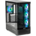 Корпус для ПК Qube MASTERFORCE_GBNU3 – QUBE
