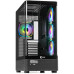 Корпус для ПК Qube MASTERFORCE_GBNU3 – QUBE (вид 1)