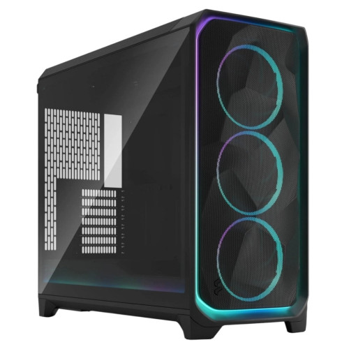 Корпус для ПК Fractal Design Meshify 3 XL Ambience Pro RBTG (FD-C-MES3X-03) – Fractal Design