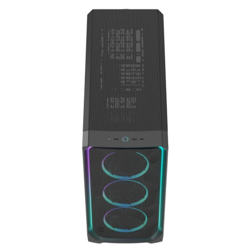 Корпус для ПК Fractal Design Meshify 3 XL Ambience Pro RBTG (FD-C-MES3X-03) – Fractal Design (вид 2)