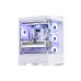 Корпус для ПК JONSBO D400 White – JONSBO