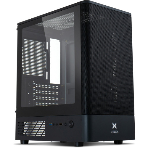 Корпус для ПК Vinga CS323 – Vinga