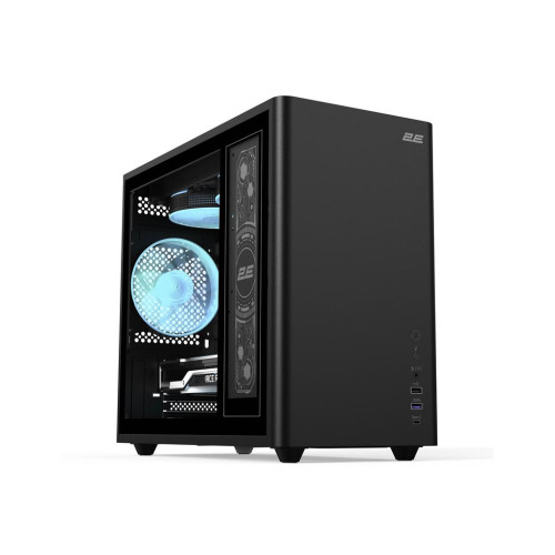 Корпус для ПК 2E 2E-V350BG – 2E