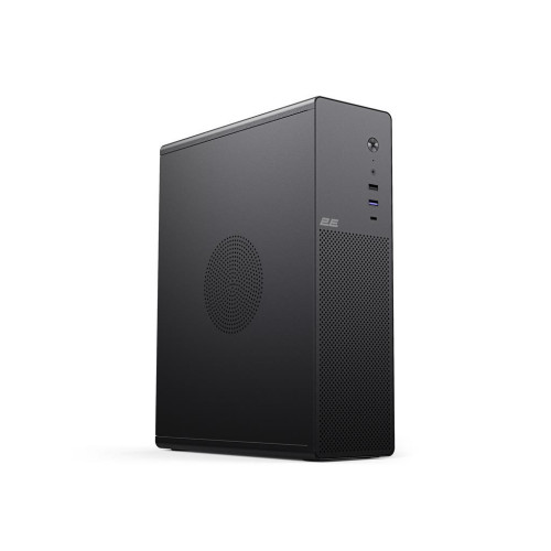 Корпус для ПК 2E 2E-V90B-400 – 2E