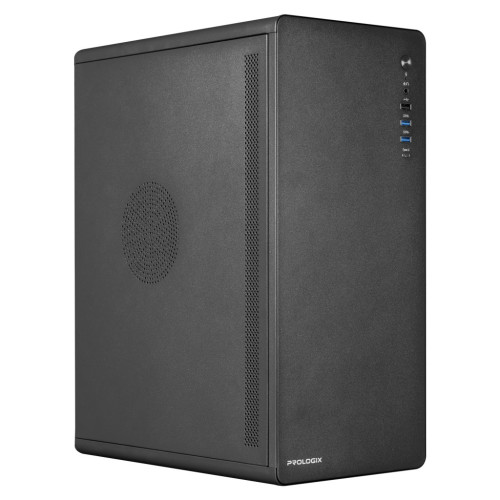 Корпус для ПК Prologix E127 500W Black – ProLogix