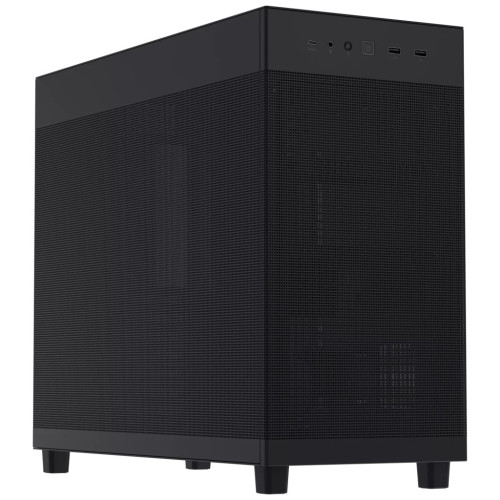 Корпус для ПК ASUS Prime AP303 Mesh Black (90DC00V0-B39000) – ASUS