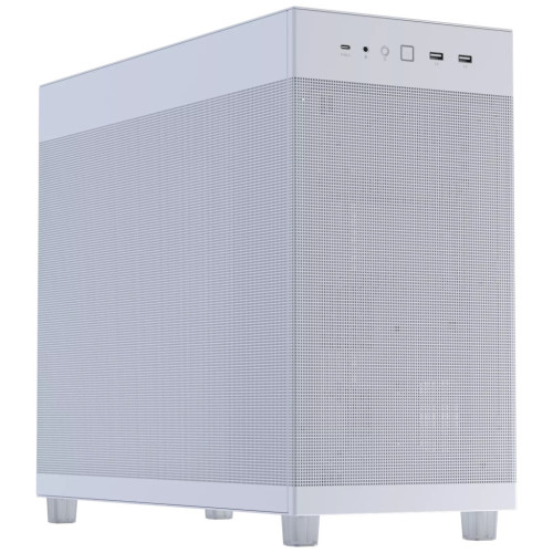 Корпус для ПК ASUS Prime AP303 Mesh White (90DC00V3-B39000) – ASUS