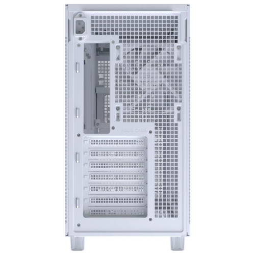 Корпус для ПК ASUS Prime AP303 Mesh White (90DC00V3-B39000) – ASUS (вид 2)