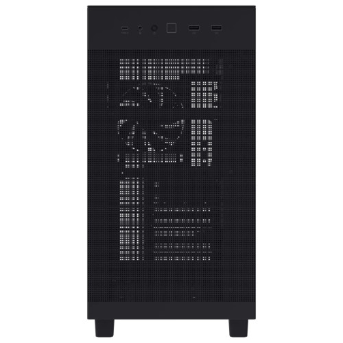 Корпус для ПК ASUS Prime AP303 TG Black (90DC00V0-B39010) – ASUS (вид 1)