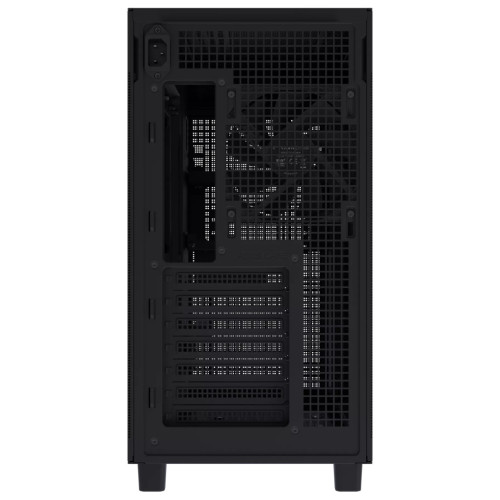 Корпус для ПК ASUS Prime AP303 TG Black (90DC00V0-B39010) – ASUS (вид 2)