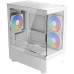 Корпус для ПК AeroCool Viewport Mini-G-WT-v2 White (ACCM-ES09133.21) – AeroCool