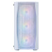 Корпус для ПК 1stPlayer X3-M-WH-4F1-W – 1stPlayer (вид 1)