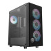 Корпус для ПК OCYPUS GAMMA C70 BK ARGB (GAMMA-C70-BKG400XX-GL) – OCYPUS (вид 1)
