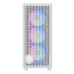 Корпус для ПК OCYPUS GAMMA C70 WH ARGB (GAMMA-C70-WHG400XX-GL) – OCYPUS