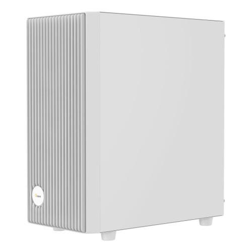Корпус для ПК OCYPUS GAMMA C70 WH ARGB (GAMMA-C70-WHG400XX-GL) – OCYPUS (вид 2)