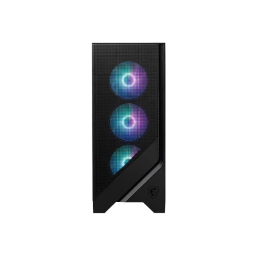 Корпус для ПК MSI MAG FORGE 321R AIRFLOW – MSI (вид 1)