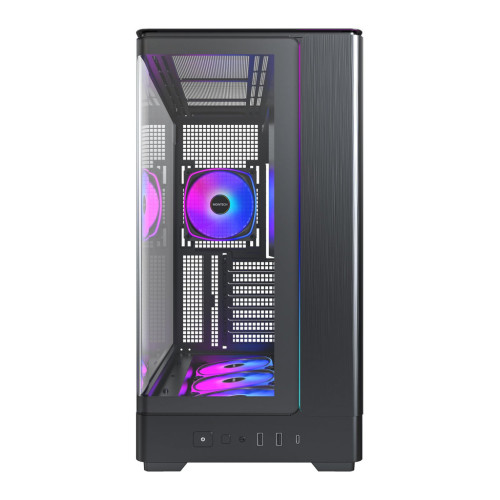 Корпус для ПК MONTECH KING 45 PRO (B) – MONTECH (вид 1)