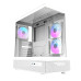 Корпус для ПК DARKFLASH DPX90 WHITE – DARKFLASH
