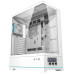 Корпус для ПК DARKFLASH DY451L PRO WHITE – DARKFLASH