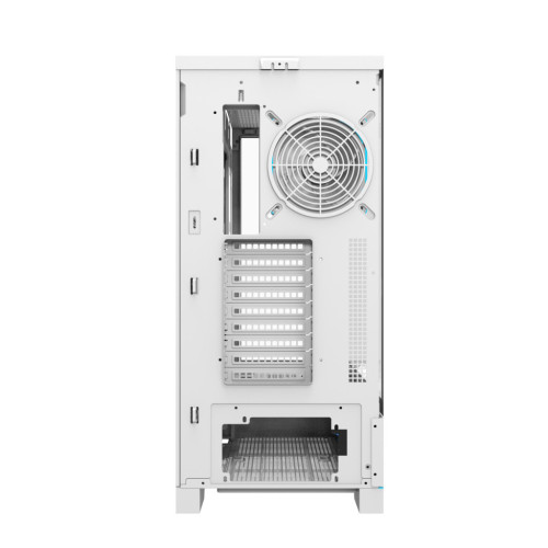 Корпус для ПК DARKFLASH DY451L PRO WHITE – DARKFLASH (вид 2)