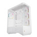 Корпус для ПК DARKFLASH DY460 WHITE – DARKFLASH