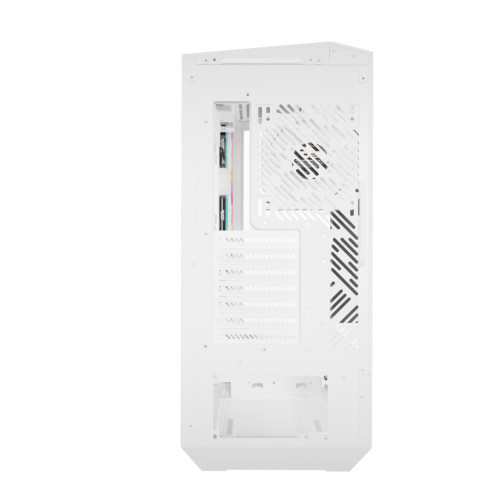 Корпус для ПК DARKFLASH DY460 WHITE – DARKFLASH (вид 2)