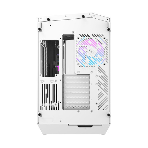 Корпус для ПК DARKFLASH DY470 WHITE – DARKFLASH (вид 2)