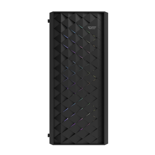 Корпус для ПК DARKFLASH DK351 BLACK – DARKFLASH (вид 1)