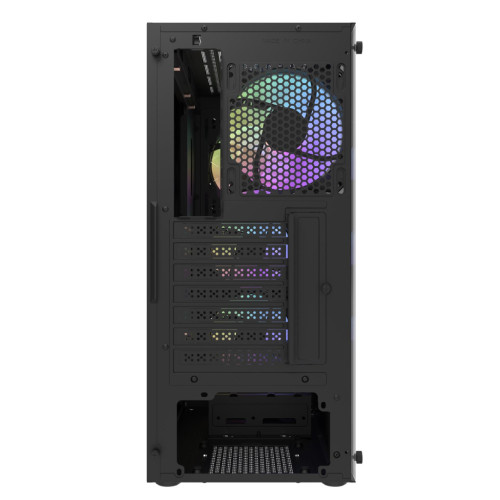 Корпус для ПК DARKFLASH DK351 BLACK – DARKFLASH (вид 2)